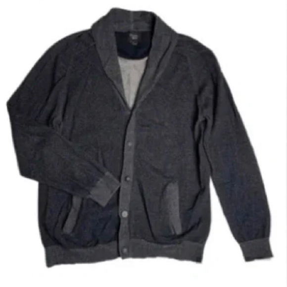 Men’s Cardigan/Sweater - Picture 1 of 4